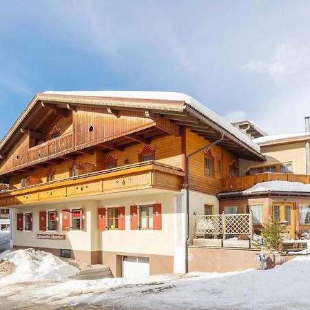 Residence Schneiderhof San Candido Eksteriør billede