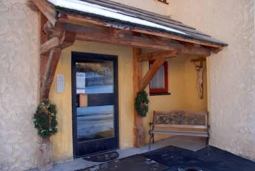 Residence Schneiderhof San Candido Eksteriør billede